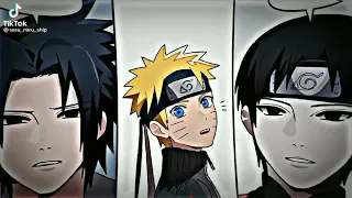 Tiktok sasunaru #1