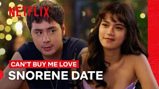 SnoRene Bar Date | Can’t Buy Me Love | Netflix Philippines