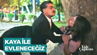 Kazım, Suna'nın Peşinde! | Yalı Çapkını 44. Bölüm