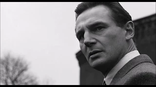Schindler's List ft. The sound of silence