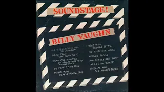 Billy Vaughn - Theme from Play It Again, Sam