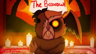 One Night at Flumpty's: The Story of the Beaver and the Owl