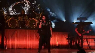 Evanescence  - Bring Me To Life (Live Theatro Petras Athens 05/06/22)