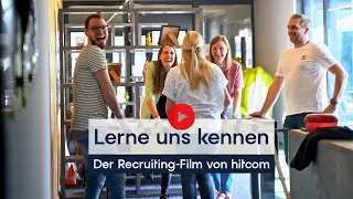 🎬 hitcom recruiting film mit Outtakes 😂