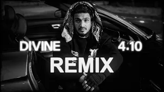 DIVINE - 4.10 REMIX | DEVEL | Official Music Video