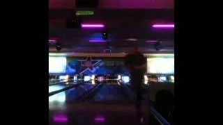 Bowling Tricks