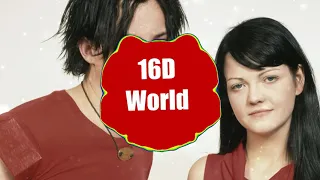 The White Stripes - Seven Nation Army 16D