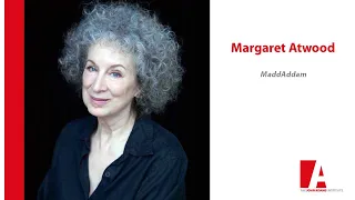 Margaret Atwood - MaddAddam