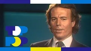 Julio Iglesias - De Niña a Mujer (1981) • TopPop