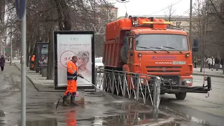 Новый мэр Максим Кудрявцев озвучил «задачу со звёздочкой»