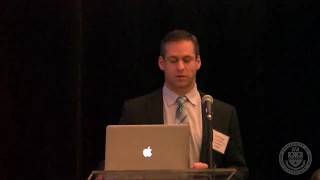 Adam Kanter on Lateral Access Spine Surgery