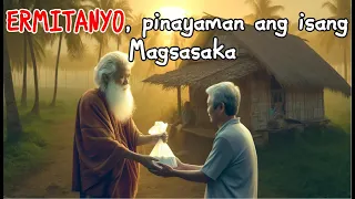 ERMITANYO, pinayaman ang Magsasaka na nabaon sa UTANG