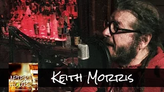 Keith Morris  - After Hours at the Burgundy Room | Episode 6