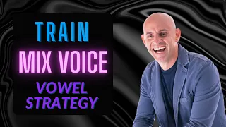 Voice Masters Q&A "How To Train the "Mix Voice" with Philippe Hall & Aramat Arnheim-Sharon