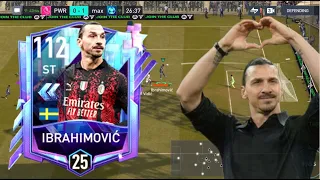 OVERPOWERED *FREE* ST!! | ZLATAN IBRAHIMOVIC FLASHBACK REVIEW