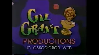 Gil Grant Productions/Touchstone Television (1990) #2