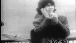 Cryin Shames 1966 - What's News Pussycat