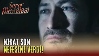 Yiğit, İşini Bitirdi!  - Şeref Meselesi 17. Bölüm