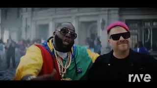 RUN THE JEWELS Ft Greg Nice & DJ Premier - Ooh La La - REMIX DJ FREDO