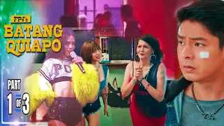 FPJ's Batang Quiapo | Episode 80 (1/2) | June 6, 2023 | Kapamilya online live | Full Fanmade Story