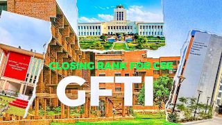 All GFTI CSE Closing Rank | Category Wise | Home State | Collegemitra 😁🔥