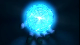 Rasengan Sound Effect