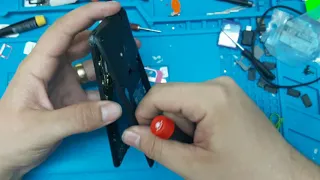 disassembly nokia lumia 535