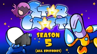 StarCrafts Season 5 [ALL EPISODES]