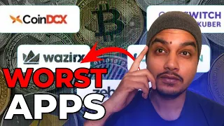 Best Cryptocurrency App In India 2022 | Cryptocurrency For Beginners #investing #bitcoin #shorts