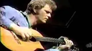 Jerry Reed - Lightning Rod 1977 (tv)