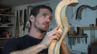 Erez Perelman Luthier