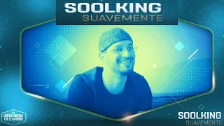 Soolking - Suavemente  (La chanson de lannee 2022)