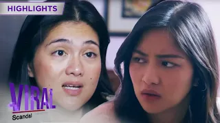 Kakay mentions Ella to Rica | Viral Scandal