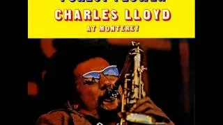 Charles Lloyd Quartet at Monterey Jazz Festival - Forest Flower, Sunrise-Sunset