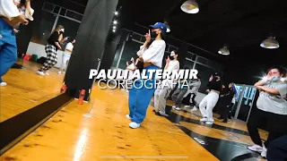 FULL PIOLI - JAIRO VERA / COREOGRAFIA PAULI ALTEMIR