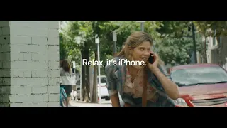 Музыка из рекламы Apple iPhone 12 - Fumble (2021)