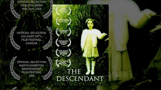 The Descendant | Full Horror Movie