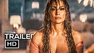 THIS IS ME... NOW Teaser Trailer (2024) Jennifer Lopez