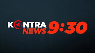 "Kontra News" με τον Γιώργο Μελιγγώνη 11 Ιουλ.2023 | Kontra Channel HD