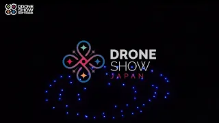 Tokyo 2020 Olympics Drone Show