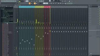 Пишу трек в FL studio 20 с нуля. Часть 1.