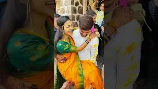 Funny argument going on with bride 👰‍♀️ part-1 |#like #shorts #wedding