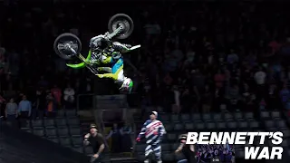 Down But Not Out | Presented by Bennett’s War & Nitro Circus