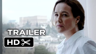 A Borrowed Identity Official Trailer 1 (2015) - Drama Movie HD