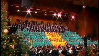 Gotthilf Fischer und Fischer-Chöre - Weihnachten bin ich zuhaus