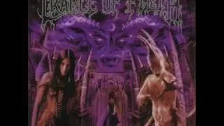 12-cradle of filth - For Those Who Died