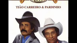 Arreio de Prata - Tião Carreiro e Pardinho