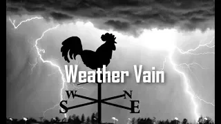 Big Picture Science: Weather Vain - 01 Jan 2018