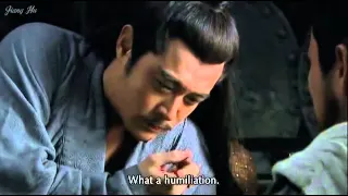 Three Kingdoms - Episode【47】English Subtitles (2010)