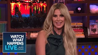 Will Kim Zolciak-Biermann And Kandi Make Another Song After Don't Be Tardy For The Party? | WWHL